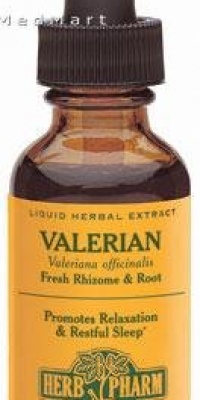 Valerian Extract 1 Ounces