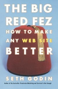 The Big Red Fez: How To Make Any Web Site Better