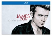 James Dean Ultimate Collector's Edition (Blu-ray)