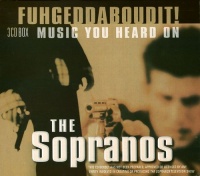 Music You Heard on the Sopranos