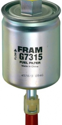 FRAM G7315 In-Line Fuel Filter