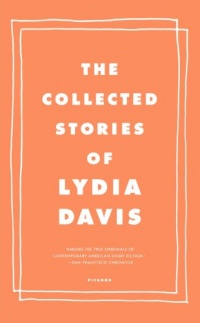 The Collected Stories of Lydia Davis