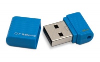 Kingston Digital DataTraveler Micro (DTMC/8GB)