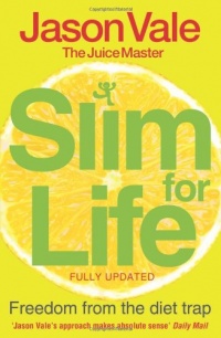 Slim for Life: Freedom from the Diet Trap