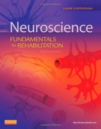 Neuroscience: Fundamentals for Rehabilitation, 4e