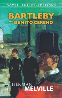 Bartleby and Benito Cereno