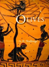 Olives: Poems (Triquarterly)