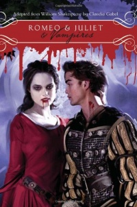 Romeo & Juliet & Vampires