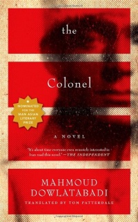 The Colonel: A Novel