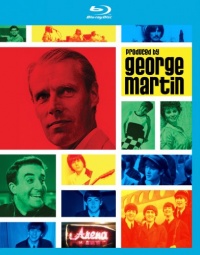 Produced by George Martin [Blu-ray]