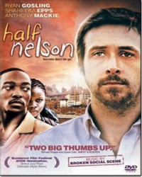 Half Nelson