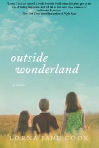 Outside Wonderland