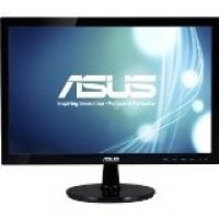 ASUS VS197D-P 18.5-Inch HD LCD Monitor