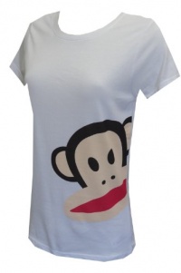 Paul Frank Junior's Sleep Tee with Big Julius