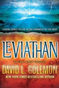 Leviathan (Event Group Adventure, Bk 4) (Event Group Thrillers)