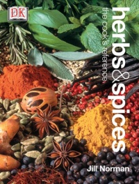 Herbs & Spices: The Cook's Reference