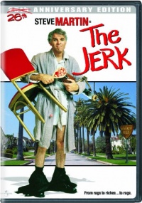 The Jerk (26th Anniversary Edition)