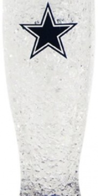 Dallas Cowboys Flared Pilsner