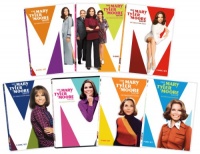 Mary Tyler Moore: Seasons 1-7