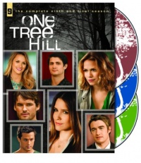 One Tree Hill: The Complete Ninth Season