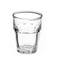 Bormioli Rocco Rock Bar Shot Glass, Set of 6