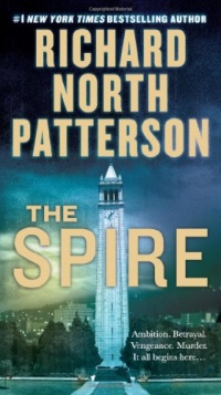 The Spire: A Novel