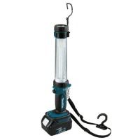 Makita BML184 18-Volt LXT Lithium-Ion Cordless Fluorescent/Incandescent Flashlight