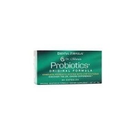 Essential Formulas Dr. Ohhira's Probiotics, Original Formula