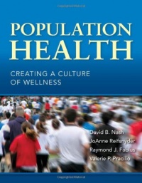 Population Health: Creating a Culture of Wellness