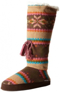 Muk Luks Women's Emma Boot