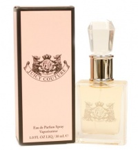 Juicy Couture By Juicy Couture For Women. Eau De Parfum Spray 1.0 Oz.