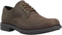 Timberland Men's Concourse Buck Plain Toe Oxford