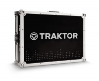 Native Instruments Traktor Kontrol S4 Flight Case