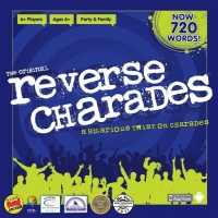 Reverse Charades