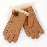 UGG Australia Women's Classic Bailey Glove Gloves