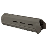 Magpul MOE Mid-Length Handguard, Foliage Green