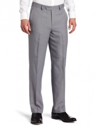 Geoffrey Beene Men's Flat-Front Dress Pant