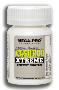 Vasopro Xtreme