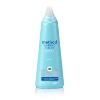 Method Antibacterial Toilet Bowl Cleaner, Spearmint, 24 Fluid Ounce