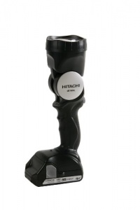 Hitachi UB18DAL 14.4-Volt Cordless Flashlight