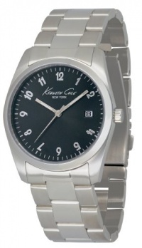 Kenneth Cole New York Women's KC4777 Classic Round Analog with Date Watch