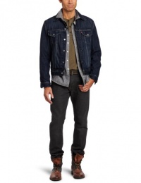 Levi's Men's Unlined Standard Fit Jacket