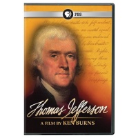 Thomas Jefferson - A Film by Ken Burns