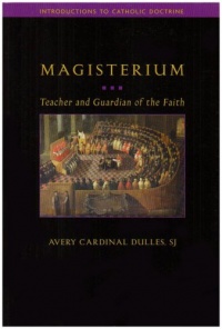 Magisterium, The