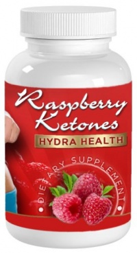 Raspberry Ketones - 100% Natural Weight - 120 Capsules, 250 Mg