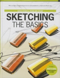 Sketching: The Basics (2nd printing)