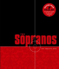 Sopranos: The Book: The Complete Collector's Edition