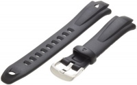 Timex Men's Q7B849 Ironman Triathlon 50-Lap Resin 18mm Replacement Watchband