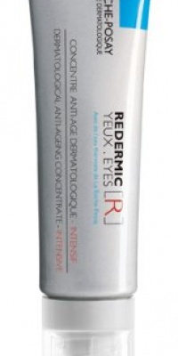 La Roche-Posay Redermic Eyes Cream, 0.5 Fluid Ounce