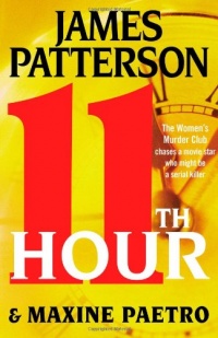 11th Hour (Women's Murder Club)